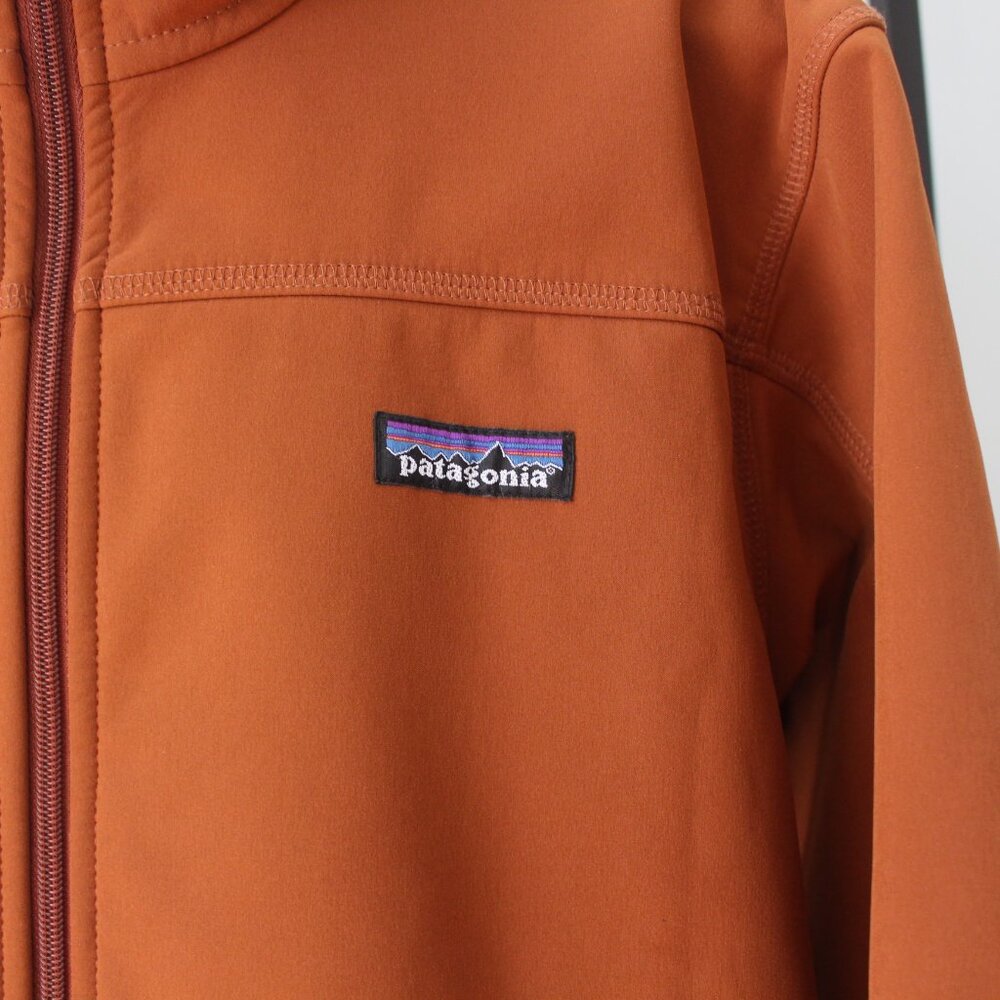 Patagonia Windproof Leeway Jacket - image 2